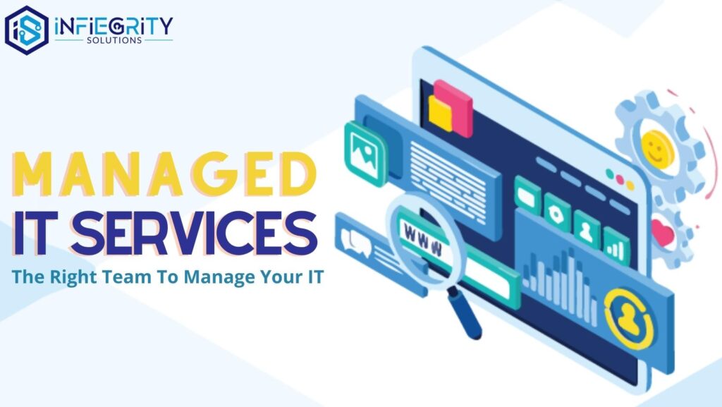 Managed IT Services