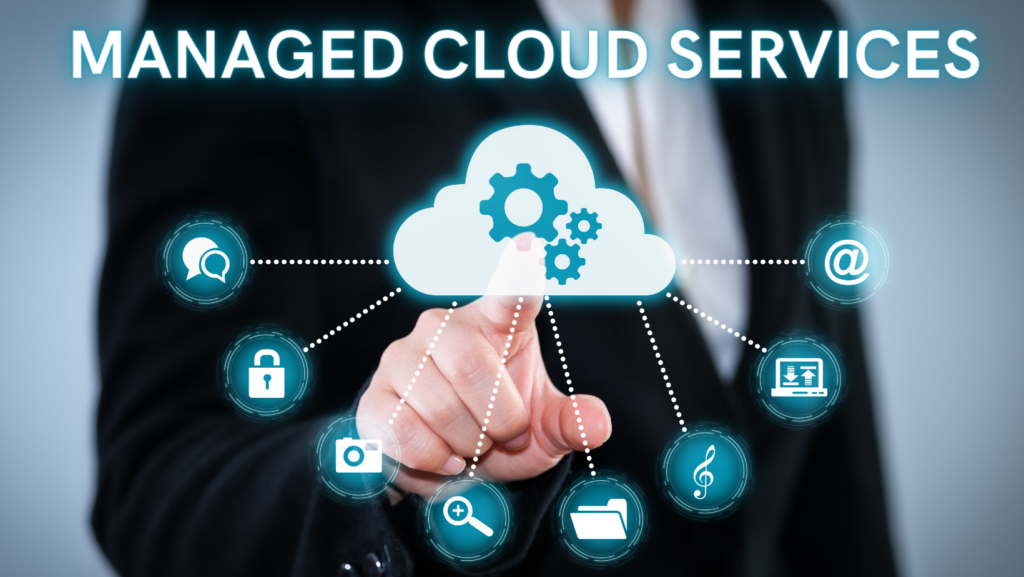 Managed Cloud Services